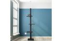 PaWz Cat Tree Scratching Post Gym House Furniture Scratcher Tower 230cm Grey