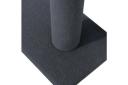 PaWz Cat Tree Scratching Post Gym House Furniture Scratcher Tower 230cm Grey