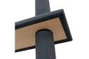 PaWz Cat Tree Scratching Post Gym House Furniture Scratcher Tower 230cm Grey