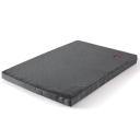 PaWz Dog Calming Bed Pet Cat Mattress Removable Cover Washable Portable Grey M