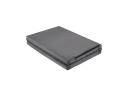 PaWz Dog Calming Bed Pet Cat Mattress Removable Cover Washable Portable Grey XL