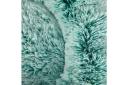 PaWz Dog Calming Bed Warm Soft Pet Plush Nest Washbale Removable Cover Teal XL - AfterPay & zipPay Available