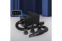 PaWz Dog Cat Hair Dryer Grooming Blow Speed Hairdryer Heater Blaster 3200W Black
