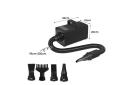 PaWz Dog Cat Hair Dryer Grooming Blow Speed Hairdryer Heater Blaster 3200W Black