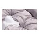 PaWz Heavy Duty Pet Bed Mattress in Size Large