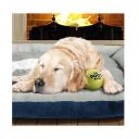 PaWz Heavy Duty Pet Bed Mattress in Size Large