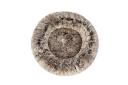 PaWz Pet Beds Dog Cat Soft Warm Kennel Round Calming Nest Cave AU Coffee M
