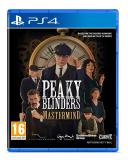 Peaky Blinders: MASTERMIND (PS4)