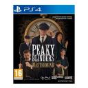 Peaky Blinders: MASTERMIND (PS4)