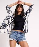 Pearl Bandit Low Waist Denim Short