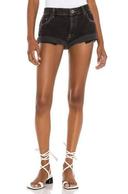 Pearl Bandit Low Waist Denim Short