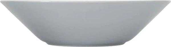 Pearl Grey Teema Pasta Bowl Iittala