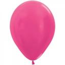 Pearl Ivory 30cm Sempertex Balloons Pkt 100
