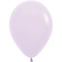 Pearl Ivory 30cm Sempertex Balloons Pkt 100