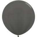 Pearl Ivory 30cm Sempertex Balloons Pkt 100