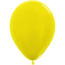 Pearl Ivory 30cm Sempertex Balloons Pkt 100