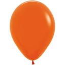 Pearl Ivory 30cm Sempertex Balloons Pkt 100