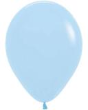 Pearl Ivory 30cm Sempertex Balloons Pkt 100