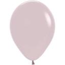 Pearl Ivory 30cm Sempertex Balloons Pkt 100