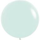 Pearl Ivory 30cm Sempertex Balloons Pkt 100