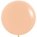 Pearl Ivory 30cm Sempertex Balloons Pkt 100
