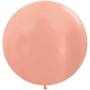 Pearl Ivory 30cm Sempertex Balloons Pkt 100