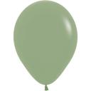 Pearl Ivory 30cm Sempertex Balloons Pkt 100