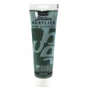 Pebeo 250 ml Studio Acrylic Paint, Sap Green