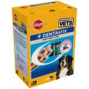 Pedigree Dentastix Daily Dental Chews Large Dog 4 Sticks