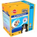 Pedigree Dentastix Daily Dental Chews Large Dog 4 Sticks