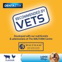Pedigree Dentastix Daily Dental Chews Large Dog 4 Sticks