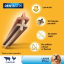 Pedigree Dentastix Daily Dental Chews Large Dog 42 Sticks
