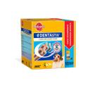 Pedigree Dentastix Dental Snack for Oral Hygiene of Small Dogs 56 Barritas