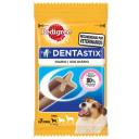 Pedigree Dentastix Dental Snack for Oral Hygiene of Small Dogs 56 Barritas