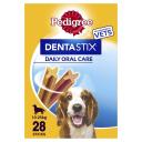 Pedigree Dentastix for Medium Dogs