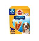 Pedigree Dentastix for Medium Dogs