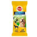 Pedigree Dentastix Fresh Daily Dental Chews Large Dog 4 Sticks