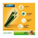 Pedigree Dentastix Fresh Daily Dental Chews Large Dog 4 Sticks