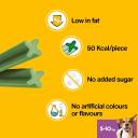 Pedigree Dentastix Fresh Small Dog 5-10 kg 7