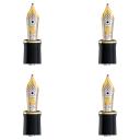Pelikan Fountain Pen Souverän M600, Black & Blue, 995324 (Nib: EF)