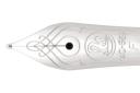 Pelikan M605 Fountain Pen Tortoiseshell Black - F
