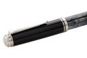 Pelikan M605 Fountain Pen Tortoiseshell Black - F
