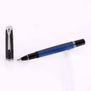 Pelikan Premium R805 Rollerball Pen Pointe Noir/Bleu