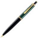 Pelikan Souverän D400 Black/Green Mechanical Pencil 0.7mm