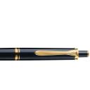 Pelikan Souverän D400 Black Mechanical Pencil 0.7mm