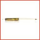 Pelikan Souverän D400 Turtle-White Mechanical Pencil 0.7mm