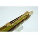 Pelikan Souverän D400 Turtle-White Mechanical Pencil 0.7mm