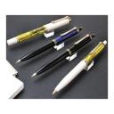 Pelikan Souverän D400 Turtle-White Mechanical Pencil 0.7mm