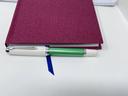 Pelikan Souveran M605 Fountain Pen Green-White Special Edition Fine
