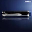 Pelikan Souveran M805 Fountain Pen Black / Blue B - Broad